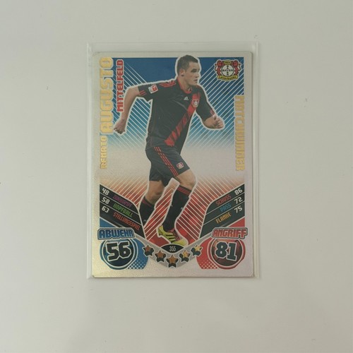 Topps match attax bundesliga - topps,