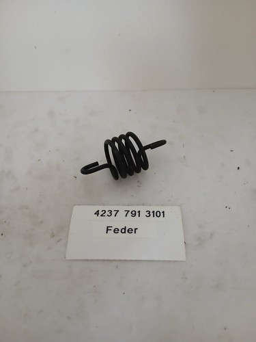 Feder original stihl hs81r - stihl,