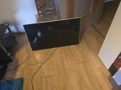 Hisense zoll smart - 50, –