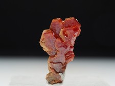 Vanadinit, Mibladen, Midelt