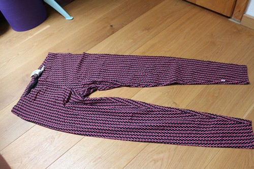 Blutsgeschwister leggings hose - leggings,