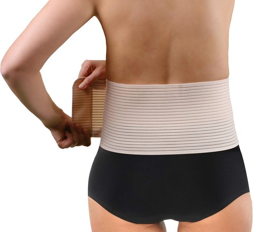 Bauch und - bauch-,