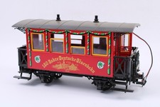 LGB G Scale Passenger Car 150