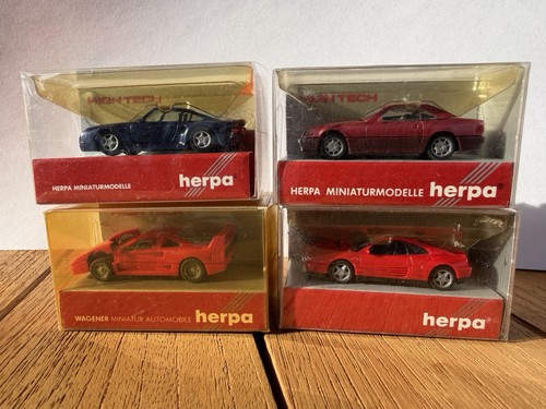 Herpa high tech modelle - herpa,