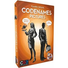 Codenames Pictures