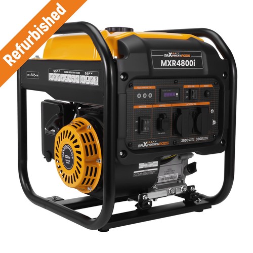 Inverter benzin stromerzeuger - inverter,