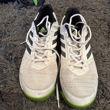 adidas Hallenschuhe  46