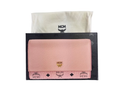 Mcm geldbeutel vintmarket - mcm, vintmarket.de