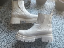 ASH Boots Gr. 41 neuwertig Top