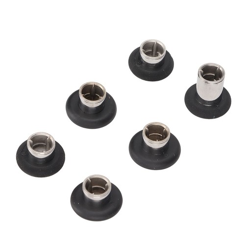Stück metall joysticks - metall,