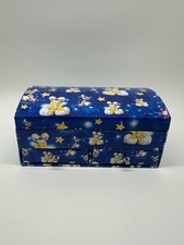 diddl schmuckkästchen Blau