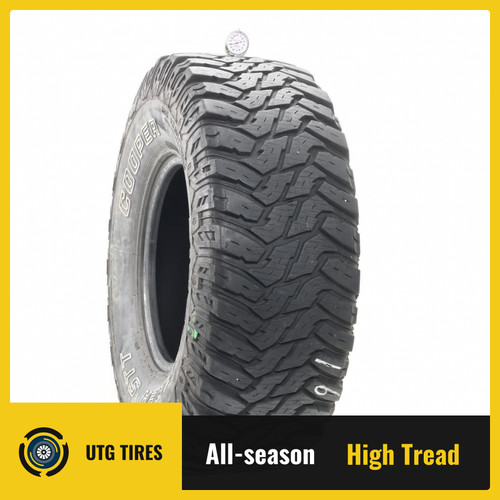 Used 315 75r16 cooper - lt,