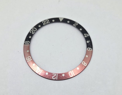 Original rolex lünette - original, für