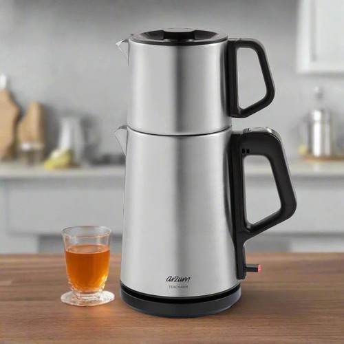 Arzum ar3143 turkish tea - arzum,