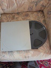 Revox Tonbandspule 26,5 Mit