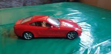 Modellauto  1:18  Ferrari  F  137  Hohwhesle