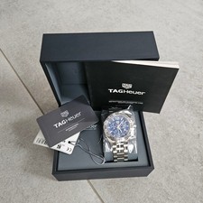 Tag Heuer Formula 1 Sport