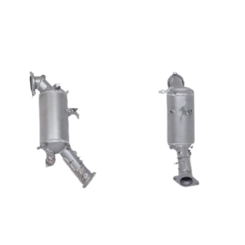 Dpf dieselpartikelfilter - dieselpartikelfilter,