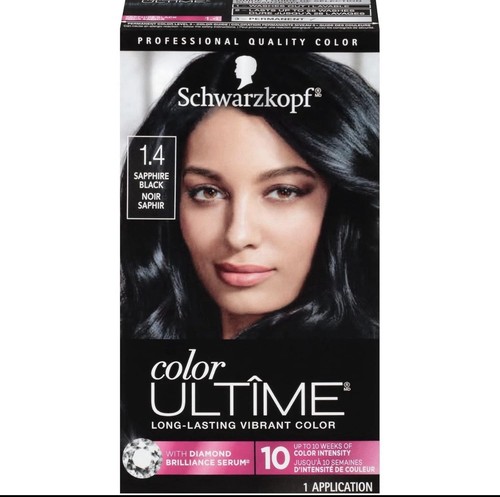 Schwarzkopf color ultime - schwarzkopf,