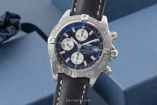 Breitling Galactic Chronograph