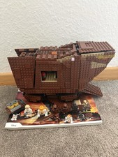 LEGO Star Wars 75220