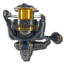 DAIWA CERTATE HD 4000SH Rolle 5248