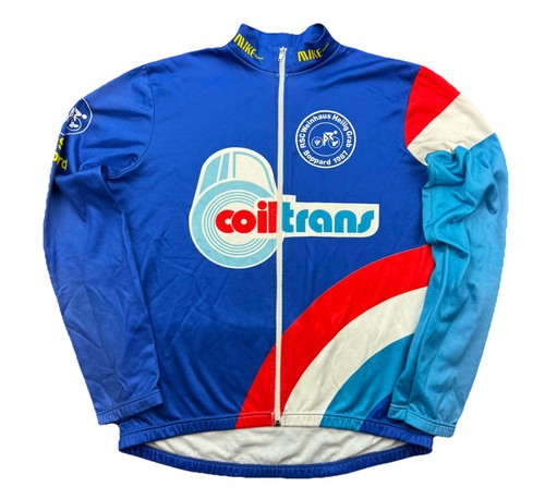 Cooltrans bopard radjacke - bopard,