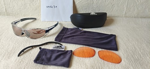 Adidas fahrrad sonnenbrille - adidas, fahrrad-sonnenbrille