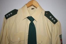 Polizei Niedersachsen PHK Hemd
