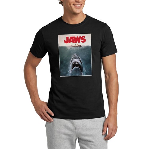 Der weiße hai jaws - der,