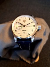 Junkers Iron Annie JU 52 (made