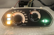 Piaggio Tacho TPH NRG Typhoon