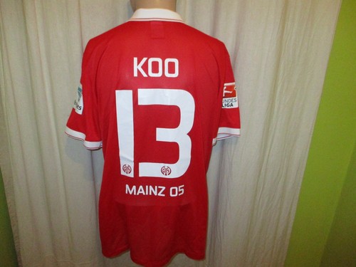 Fsv mainz nike - fsv,