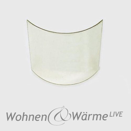 Glasscheibe kaminofen ecco - glasscheibe,