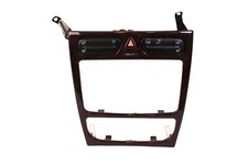 Mittelkonsole orig. Mercedes