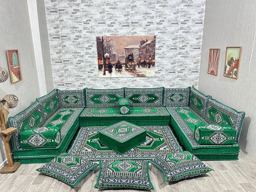 Arabische ecke majlis sark - ecke, majlis,