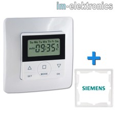 Zeitschaltuhr Timer CasaSpirit