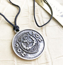 BOZKURT KETTE GÖKTÜRK nazar