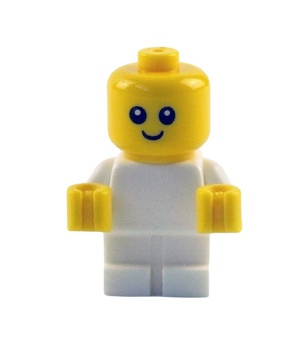 Lego city baby säugling - lego®,
