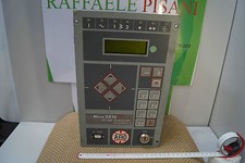 ARO CONTROLS, ZAA7K3N9DPGS, Micro 2X16III, 10T128P, Flash MF Interbus-S inkl key