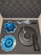 Diamant Schleiftopf SET 2x