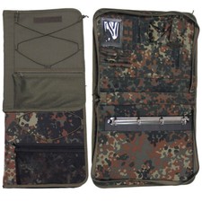 BW Bundeswehr Schreibmappe A4