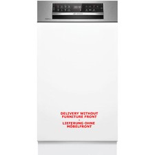 Bosch Home SPI6ZMS29E Serie 6