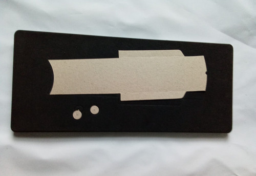 Sizzix stampin bigz - bigz, xl