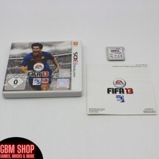 3ds spiel fifa nintendo - |,