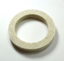 Filzring Filzdichtung f