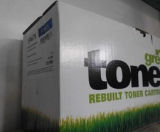 Toner  cyan  für FS C5150DN   ersetzt  Kyocera TK-580C kompatibel mygreen