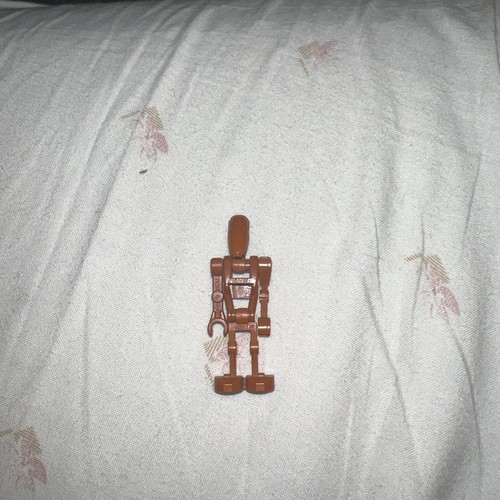 Lego star wars - lego, geonosian
