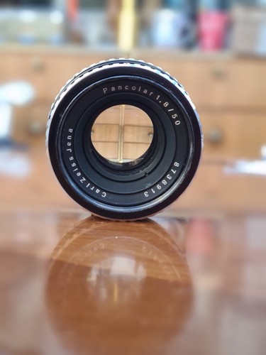 Carl zeiss jena - 📷,