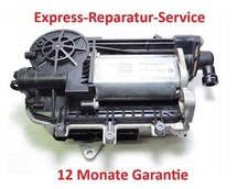 Repair transmission control